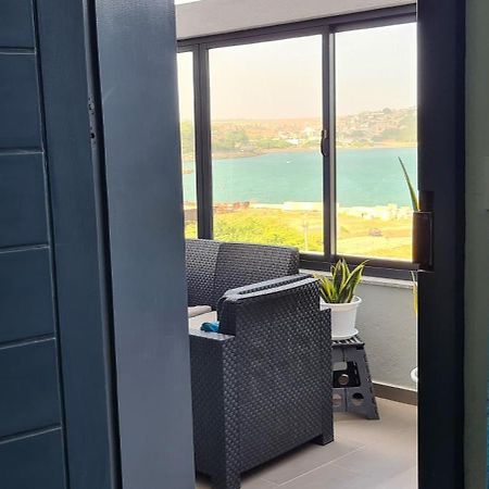 Cazino Apartamento 4 Apartman Praia Kültér fotó