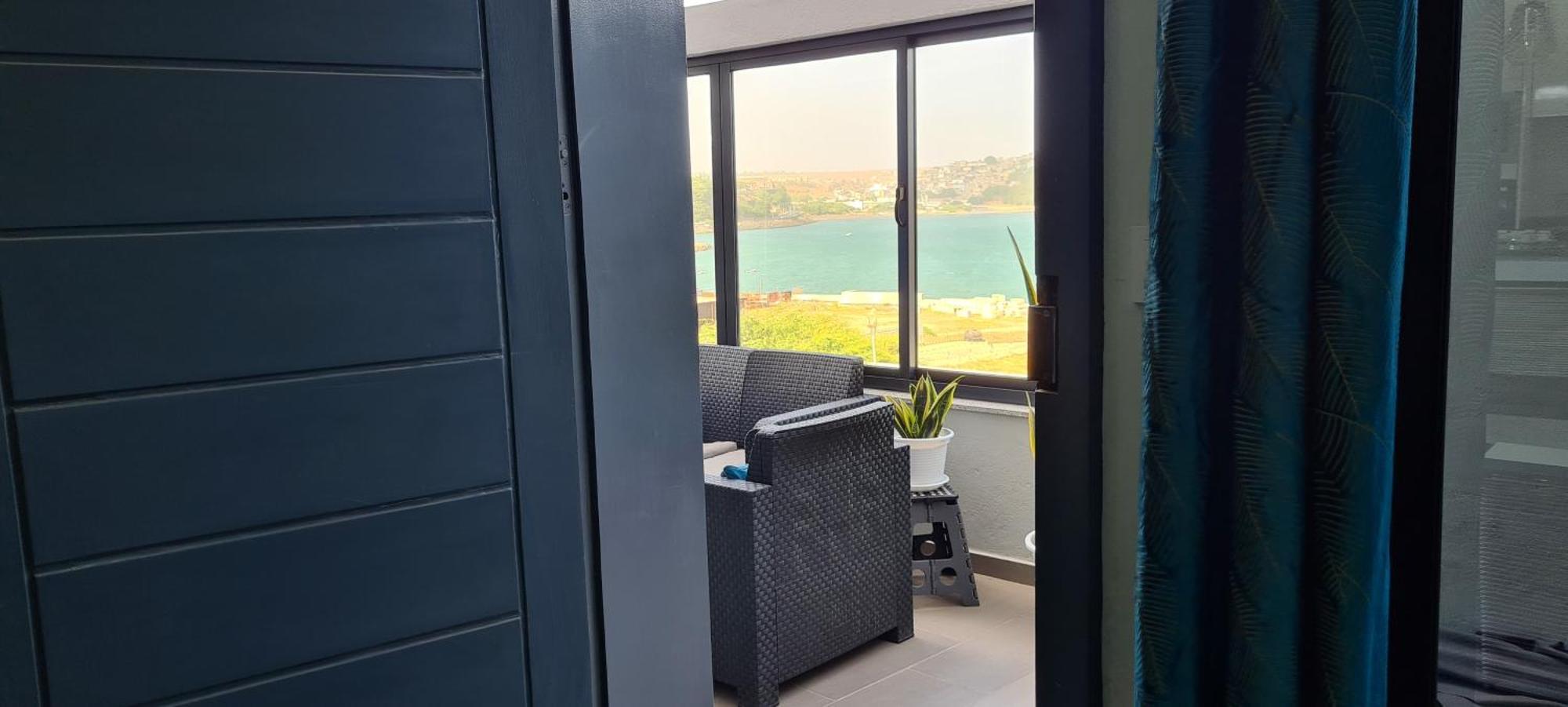 Cazino Apartamento 4 Apartman Praia Kültér fotó