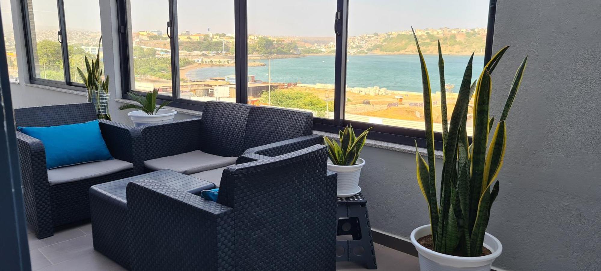 Cazino Apartamento 4 Apartman Praia Kültér fotó