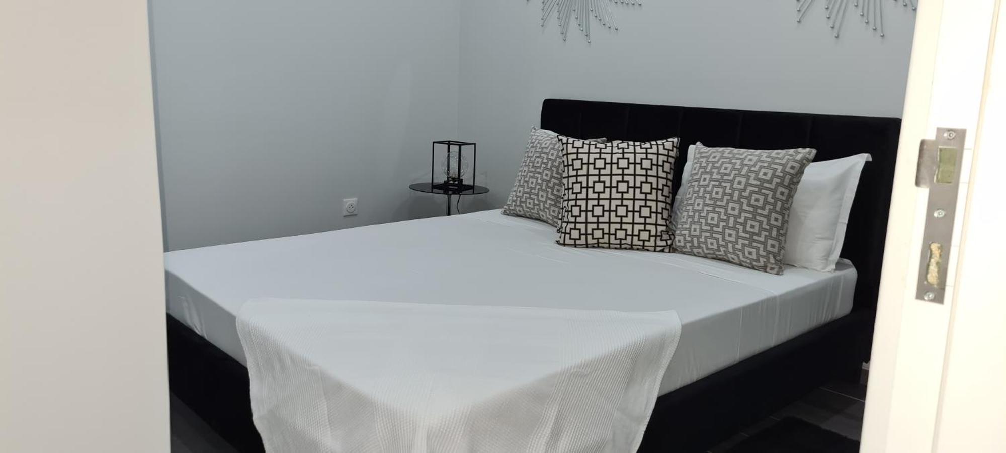 Cazino Apartamento 4 Apartman Praia Kültér fotó
