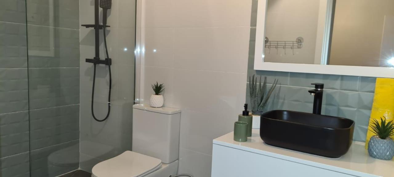 Cazino Apartamento 4 Apartman Praia Kültér fotó