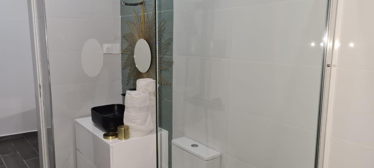 Cazino Apartamento 4 Apartman Praia Kültér fotó