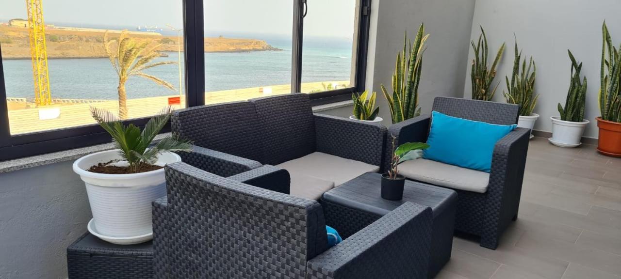 Cazino Apartamento 4 Apartman Praia Kültér fotó