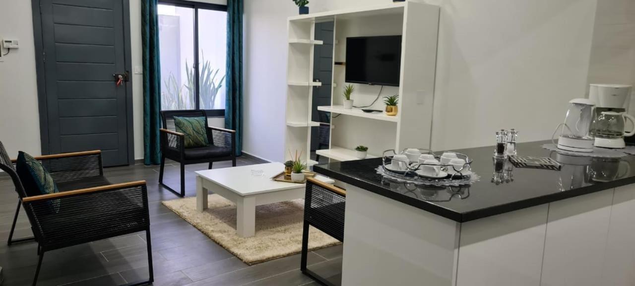 Cazino Apartamento 4 Apartman Praia Kültér fotó