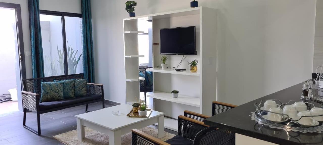 Cazino Apartamento 4 Apartman Praia Kültér fotó