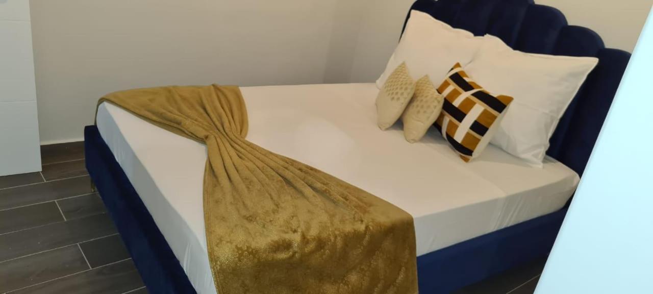 Cazino Apartamento 4 Apartman Praia Kültér fotó