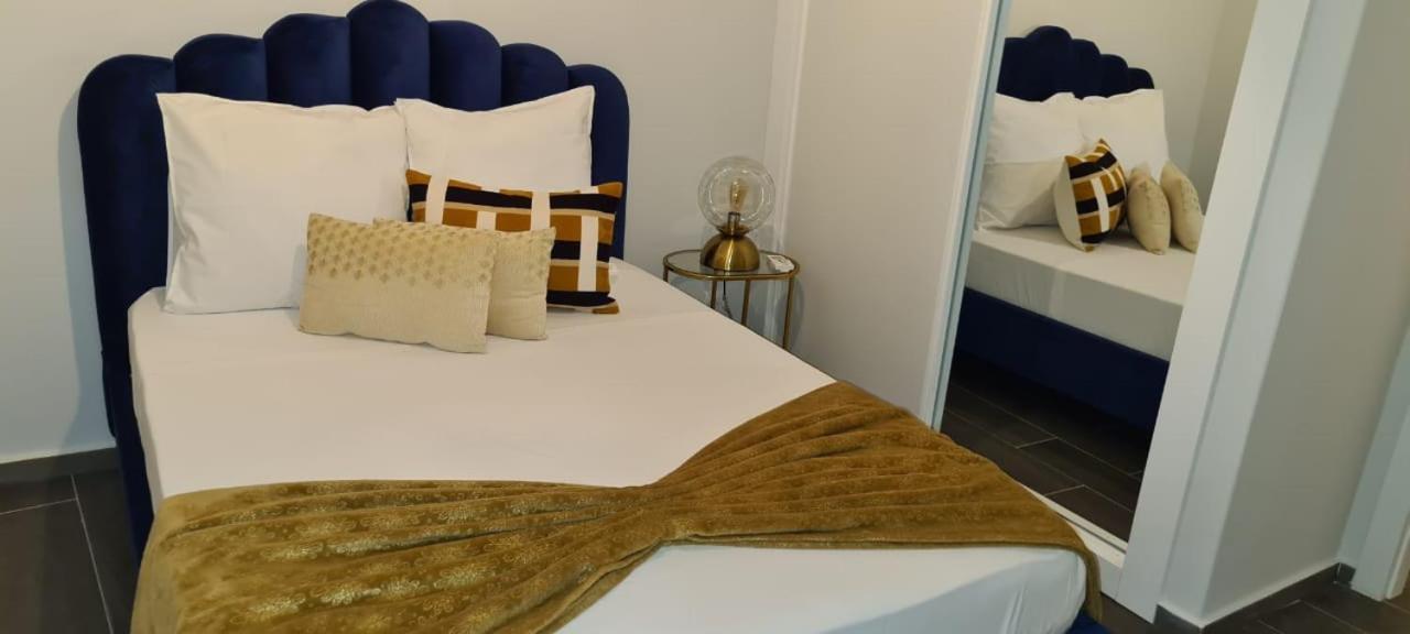 Cazino Apartamento 4 Apartman Praia Kültér fotó