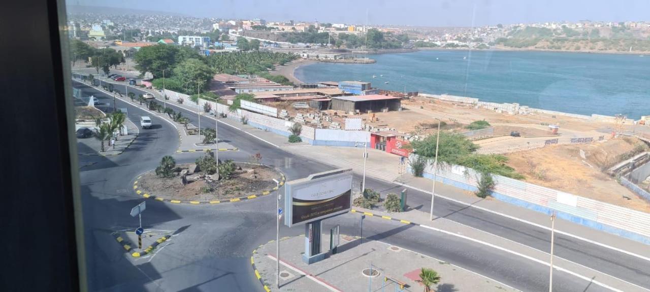 Cazino Apartamento 4 Apartman Praia Kültér fotó